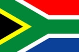 南非簽證