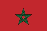 摩洛哥簽證